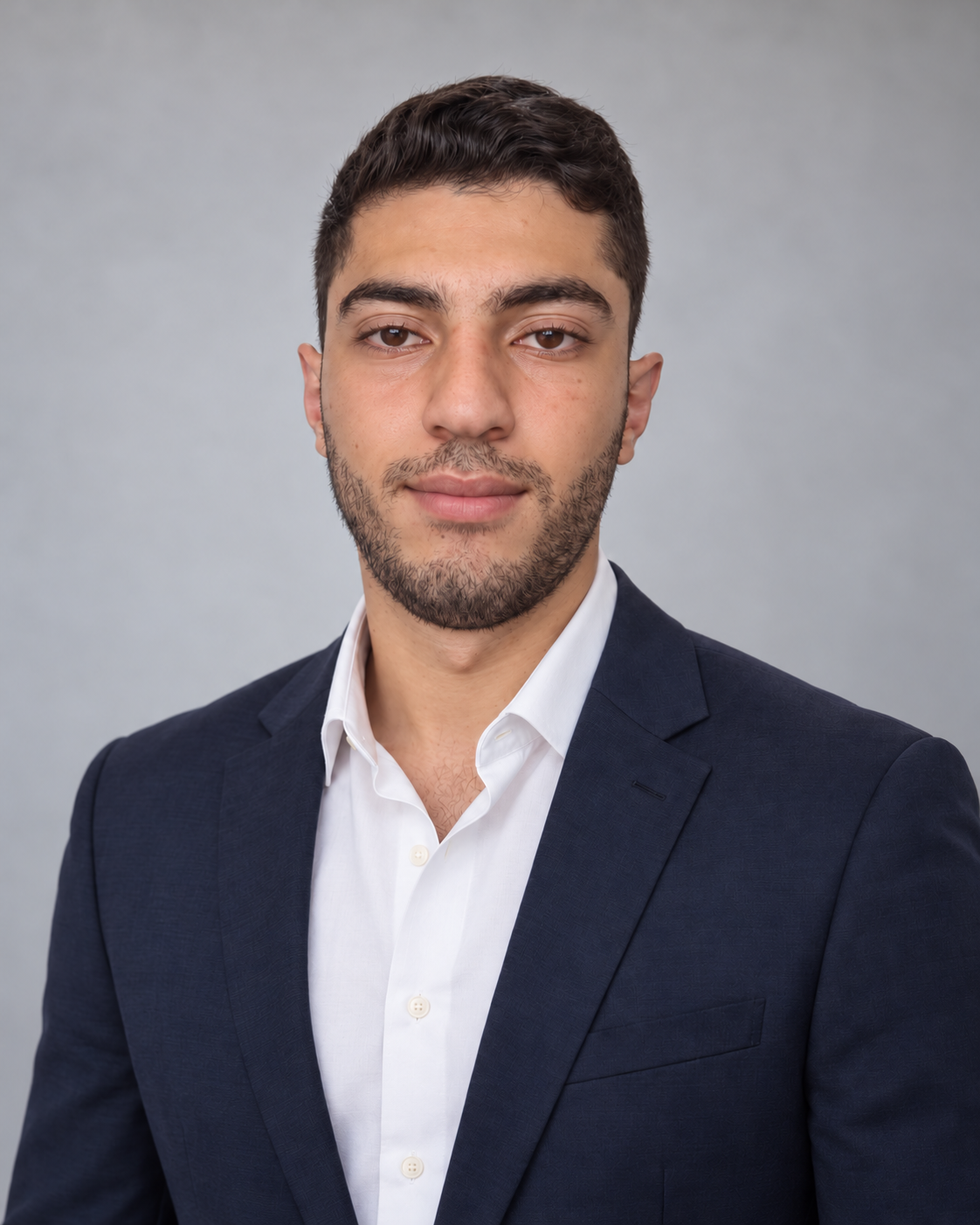 Elcan Aliyev